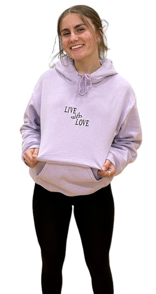 Brycelyn Brewster Hoodie
