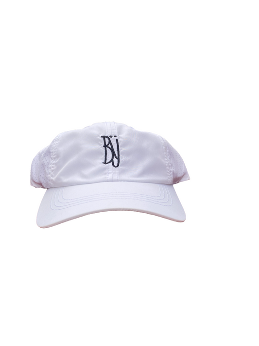 Logo perforated Cap